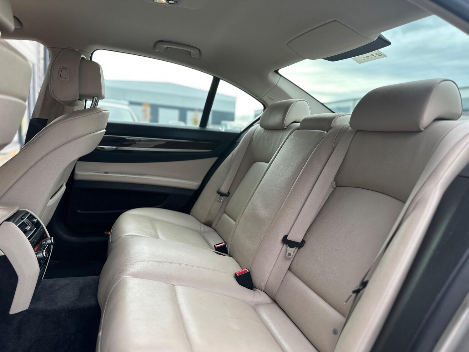 Used BMW 7 Series 2010 for sale - 76781330: Photo 18