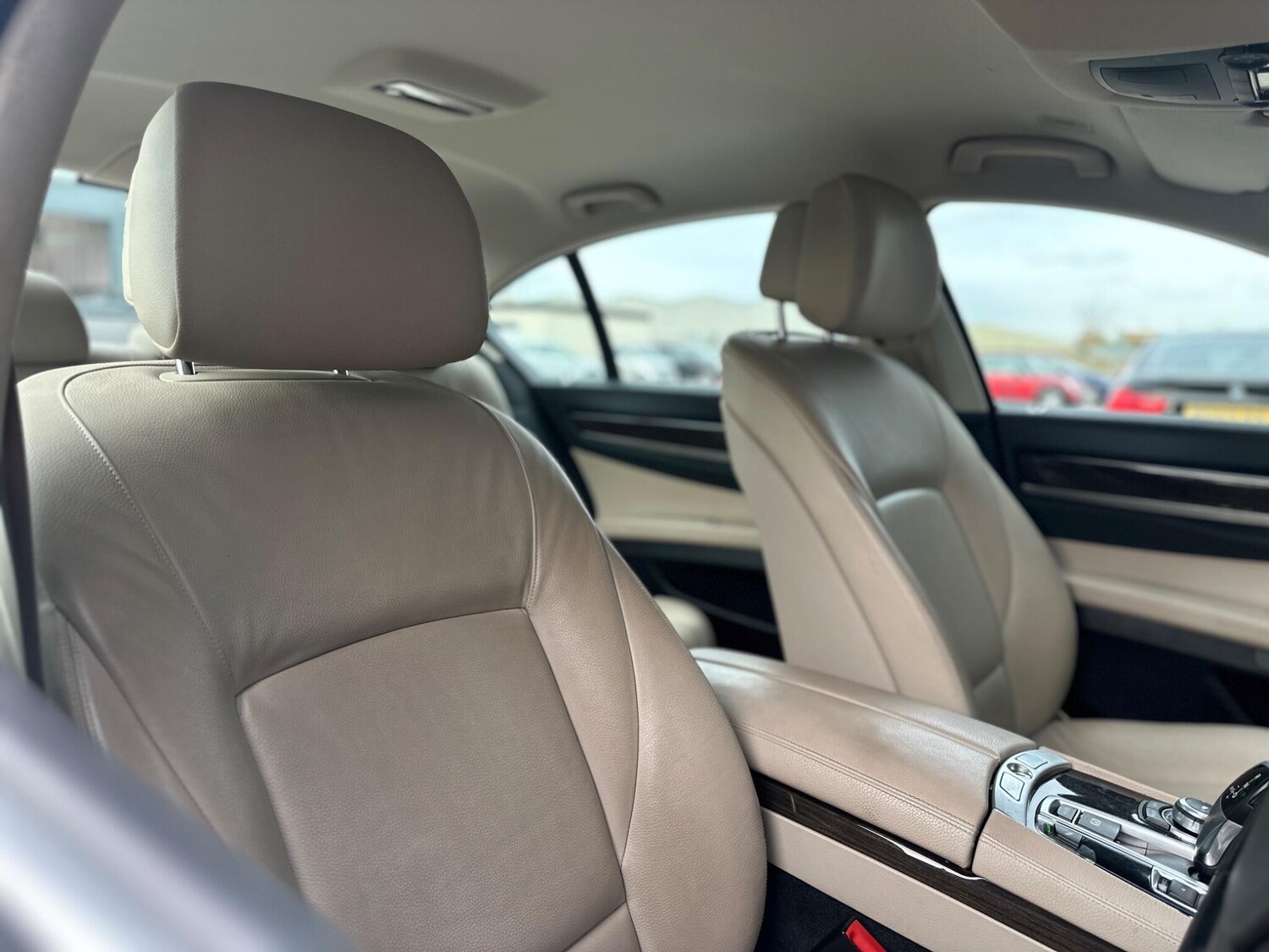 Used BMW 7 Series 2010 for sale - 76781330: Photo 19