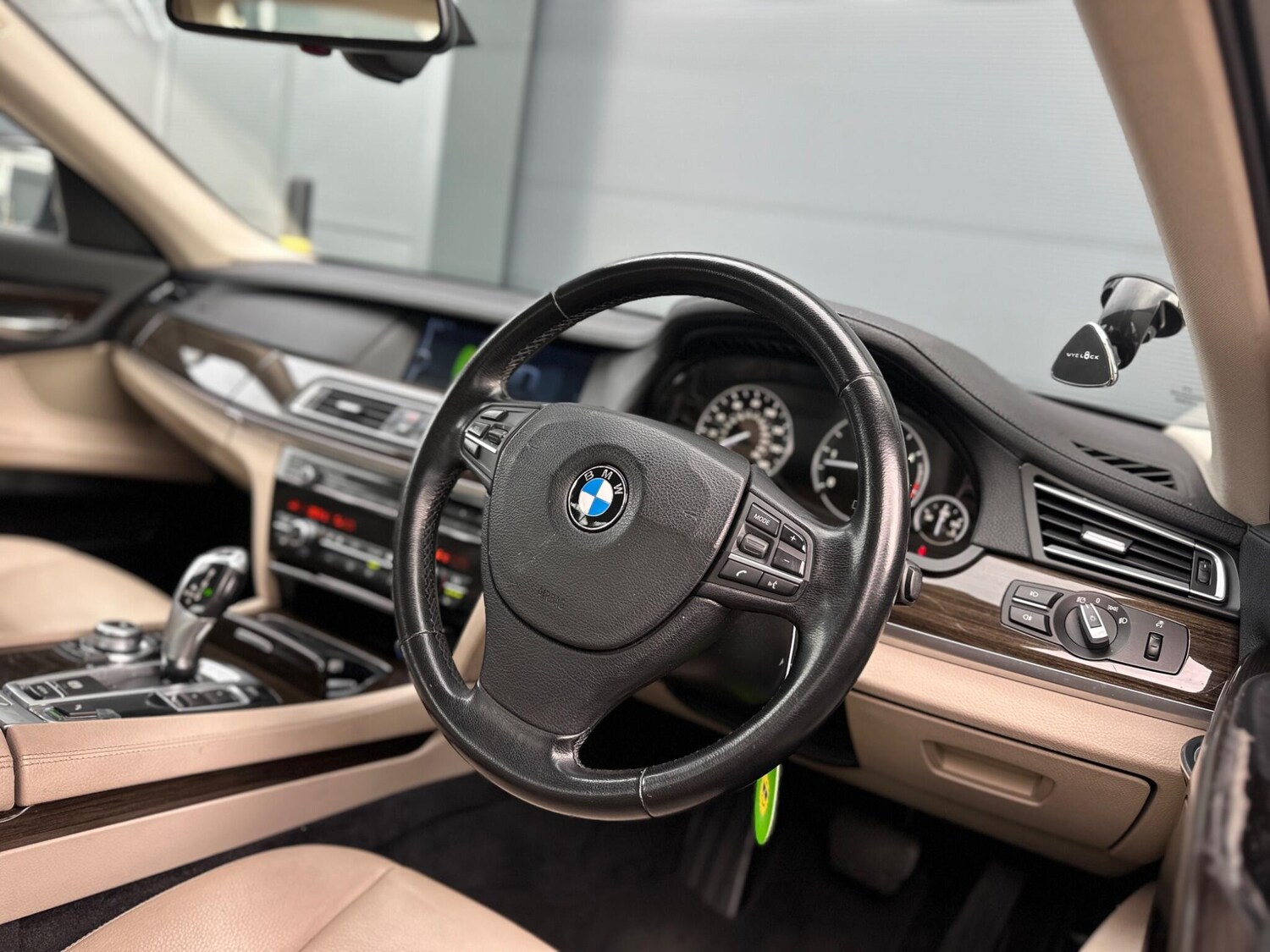 Used BMW 7 Series 2010 for sale - 76781330: Photo 22