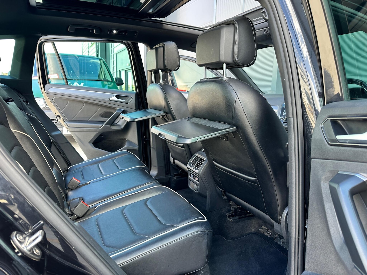 Used Volkswagen Tiguan for sale - 77892747: Photo 12