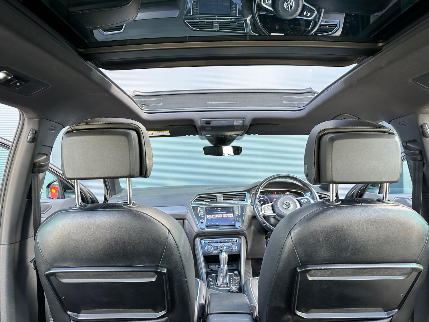 Used Volkswagen Tiguan for sale - 77892747: Photo 13