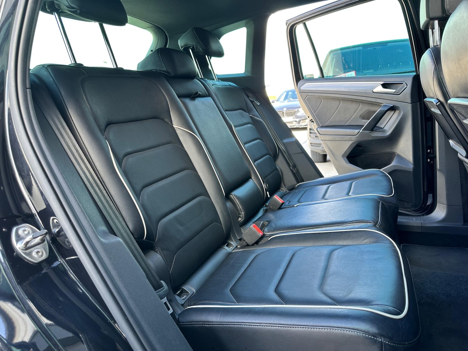 Used Volkswagen Tiguan for sale - 77892747: Photo 15