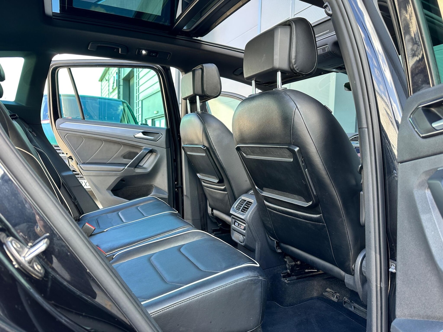 Used Volkswagen Tiguan for sale - 77892747: Photo 16