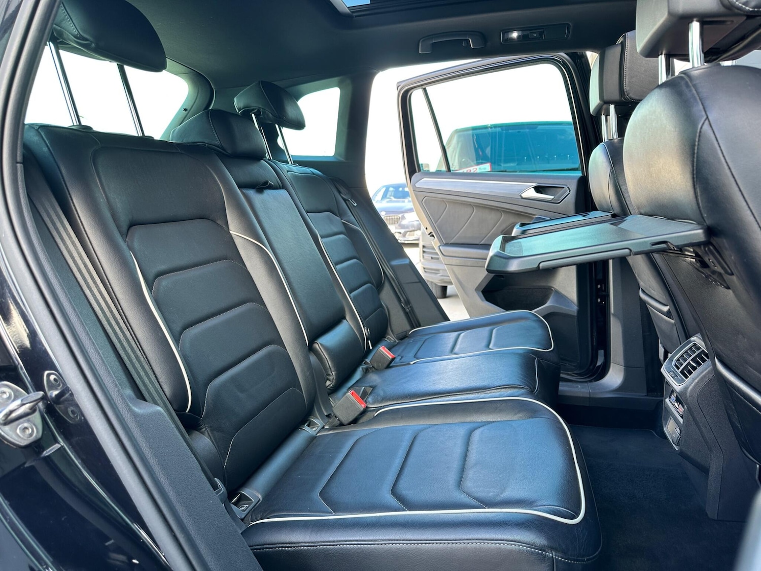 Used Volkswagen Tiguan for sale - 77892747: Photo 17