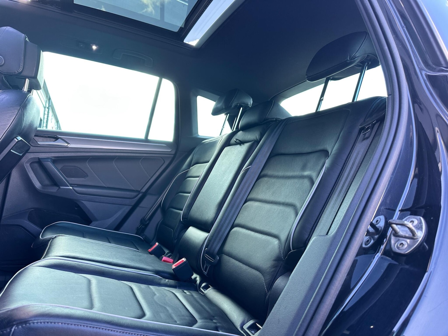 Used Volkswagen Tiguan for sale - 77892747: Photo 18