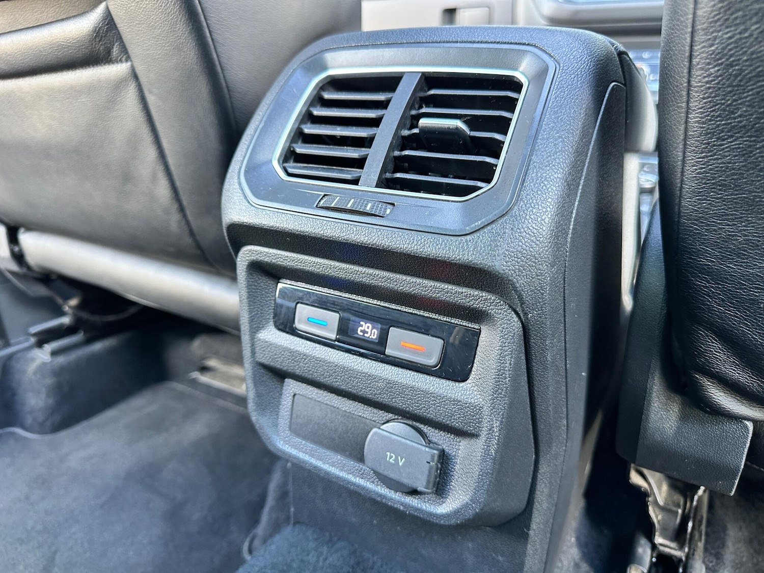 Used Volkswagen Tiguan for sale - 77892747: Photo 20