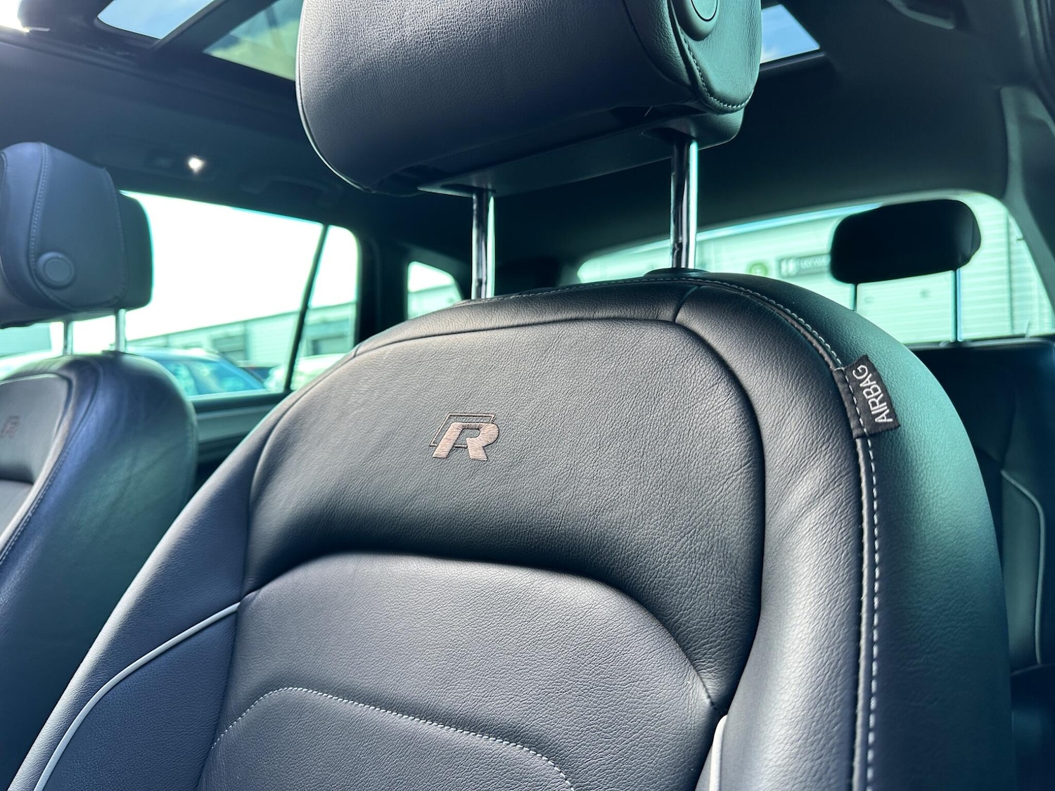 Used Volkswagen Tiguan for sale - 77892747: Photo 21