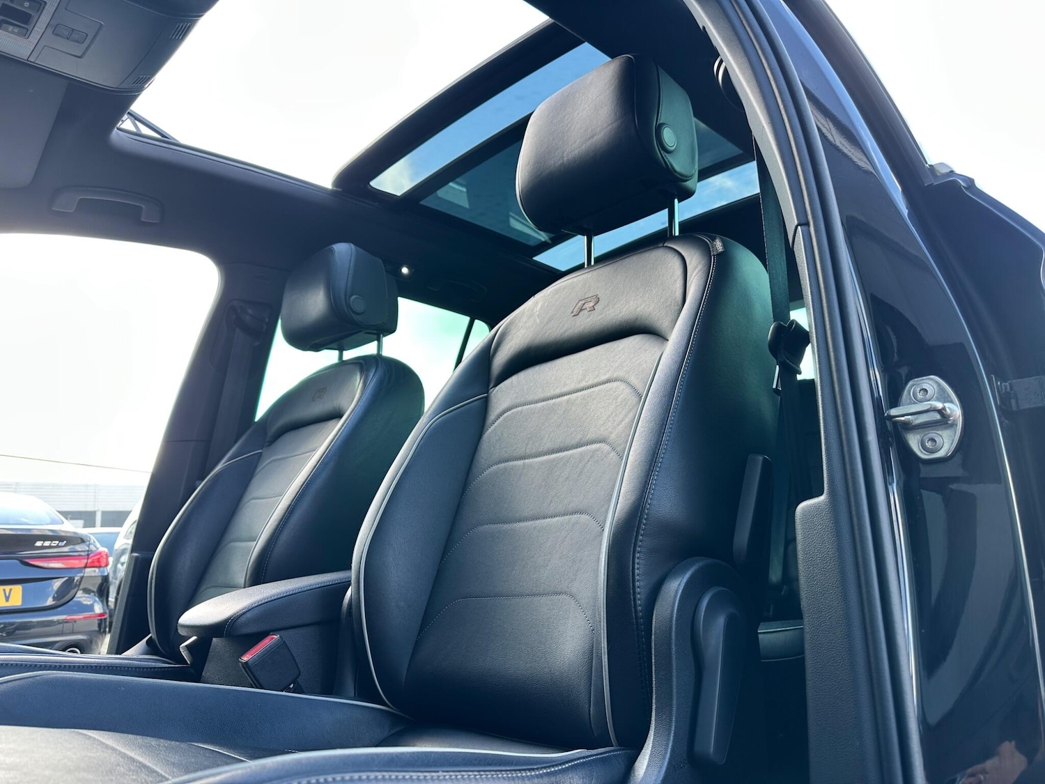 Used Volkswagen Tiguan for sale - 77892747: Photo 22