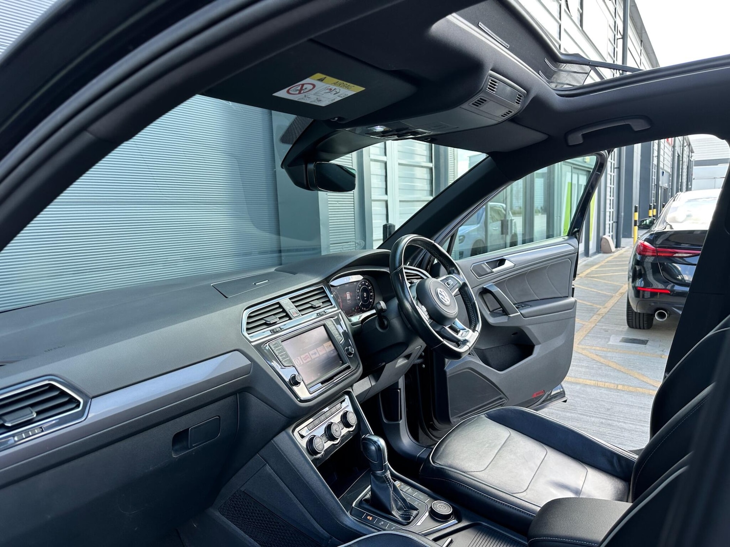 Used Volkswagen Tiguan for sale - 77892747: Photo 23