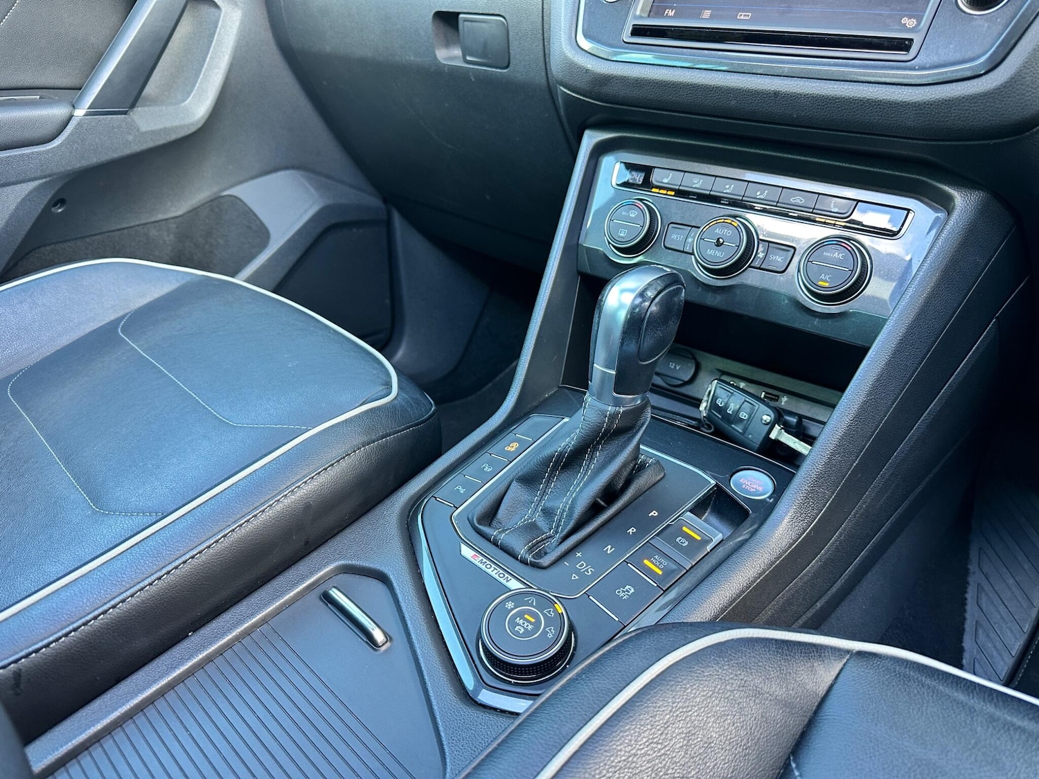 Used Volkswagen Tiguan for sale - 77892747: Photo 24