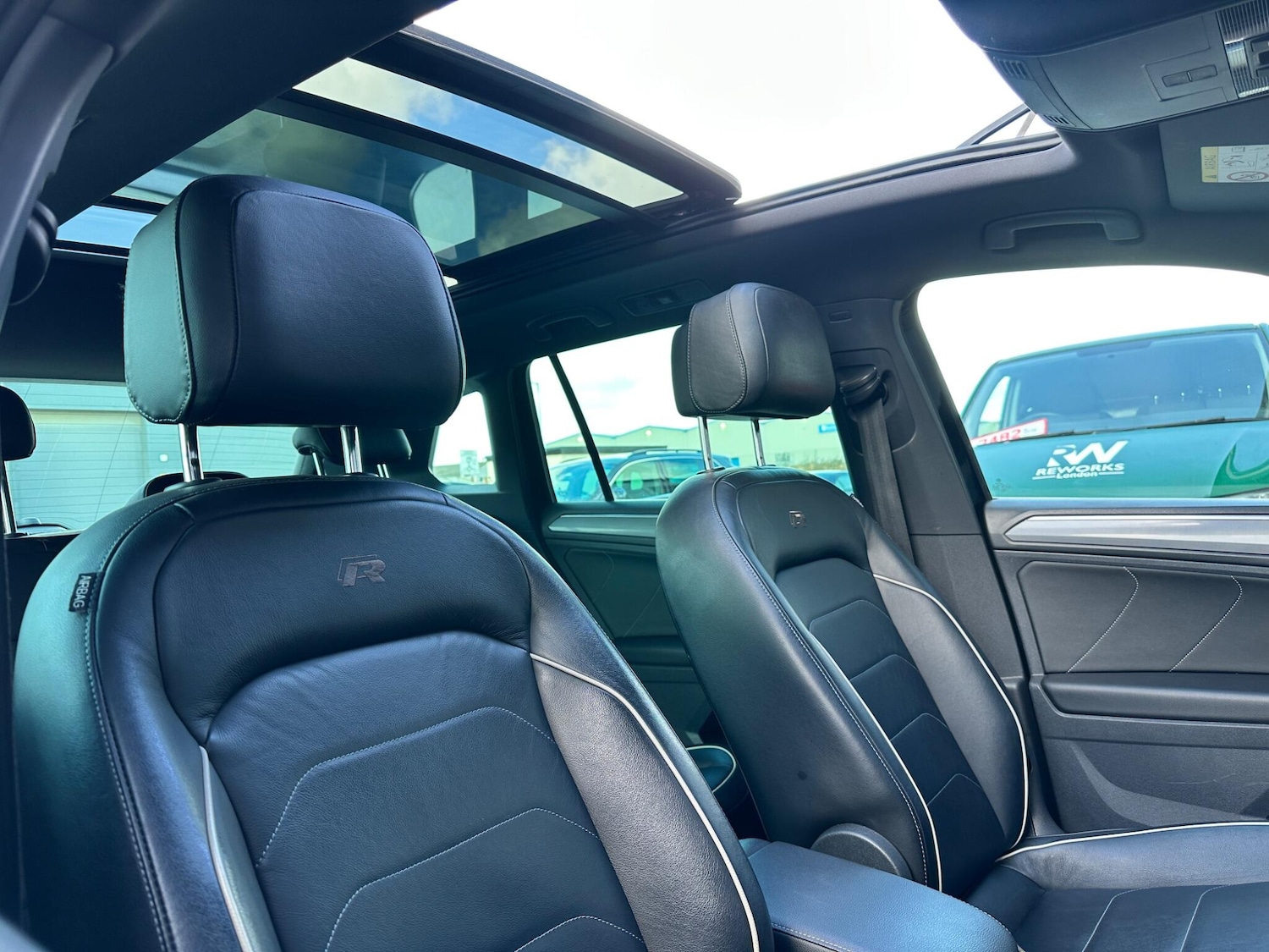 Used Volkswagen Tiguan for sale - 77892747: Photo 26