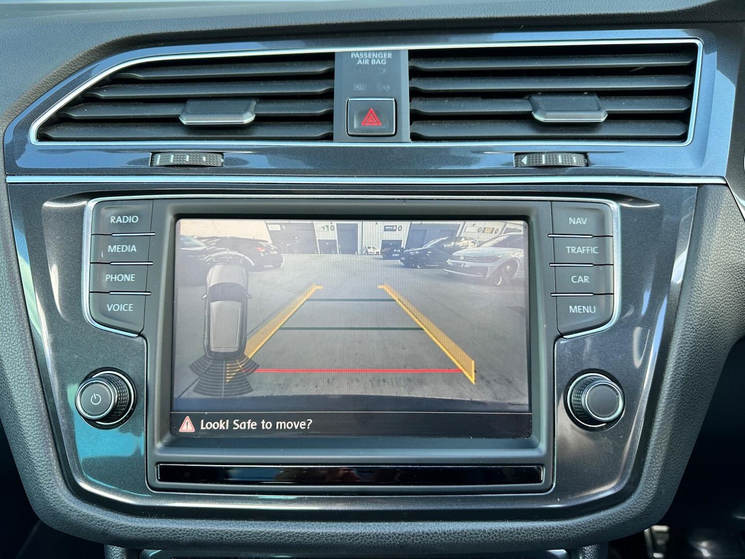 Used Volkswagen Tiguan for sale - 77892747: Photo 27