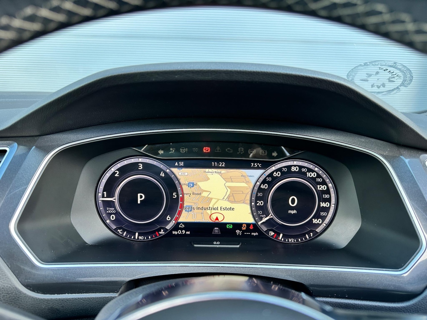 Used Volkswagen Tiguan for sale - 77892747: Photo 28