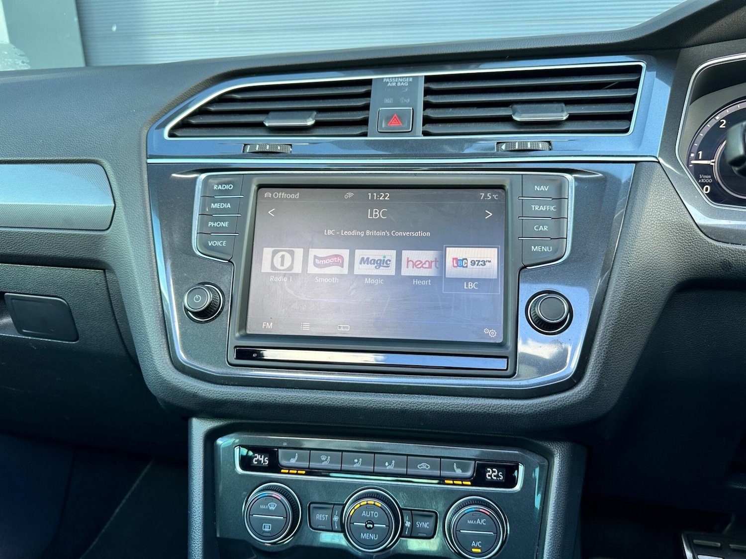 Used Volkswagen Tiguan for sale - 77892747: Photo 29