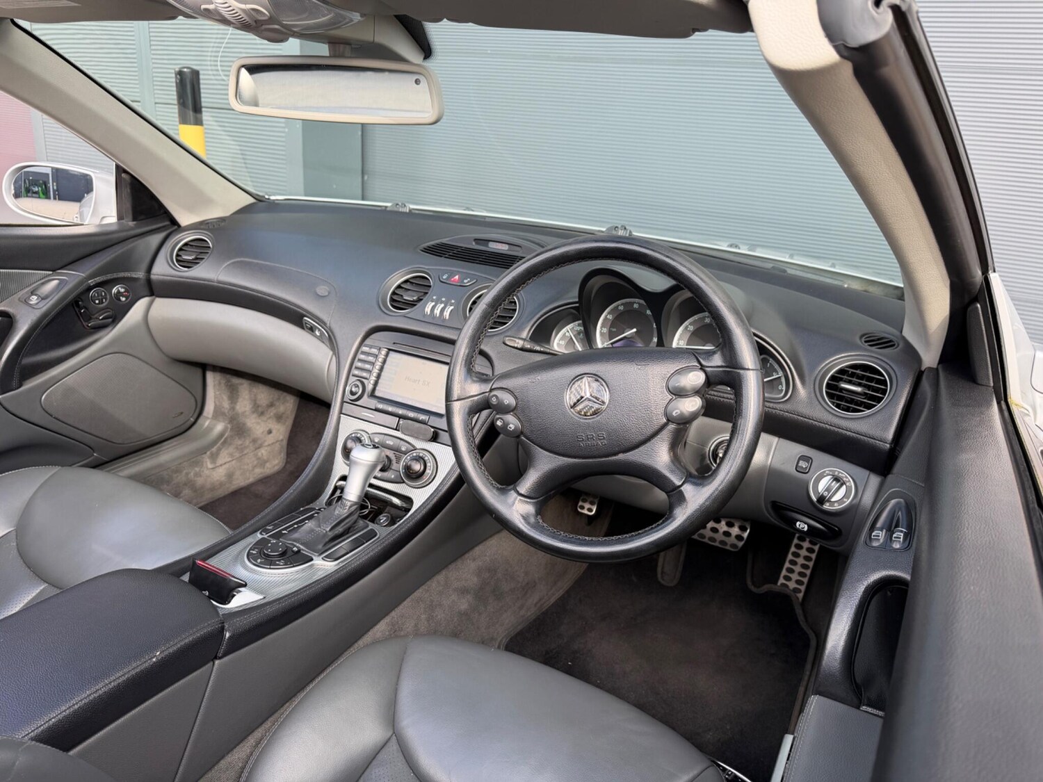 Used Mercedes-Benz SL for sale - 78214558: Photo 13