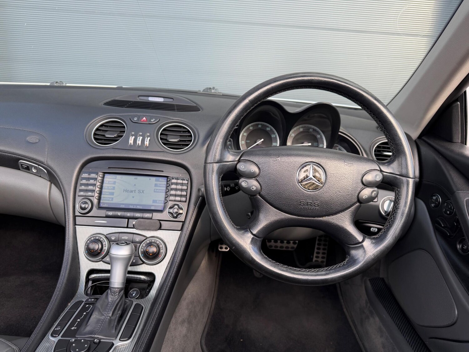 Used Mercedes-Benz SL for sale - 78214558: Photo 16