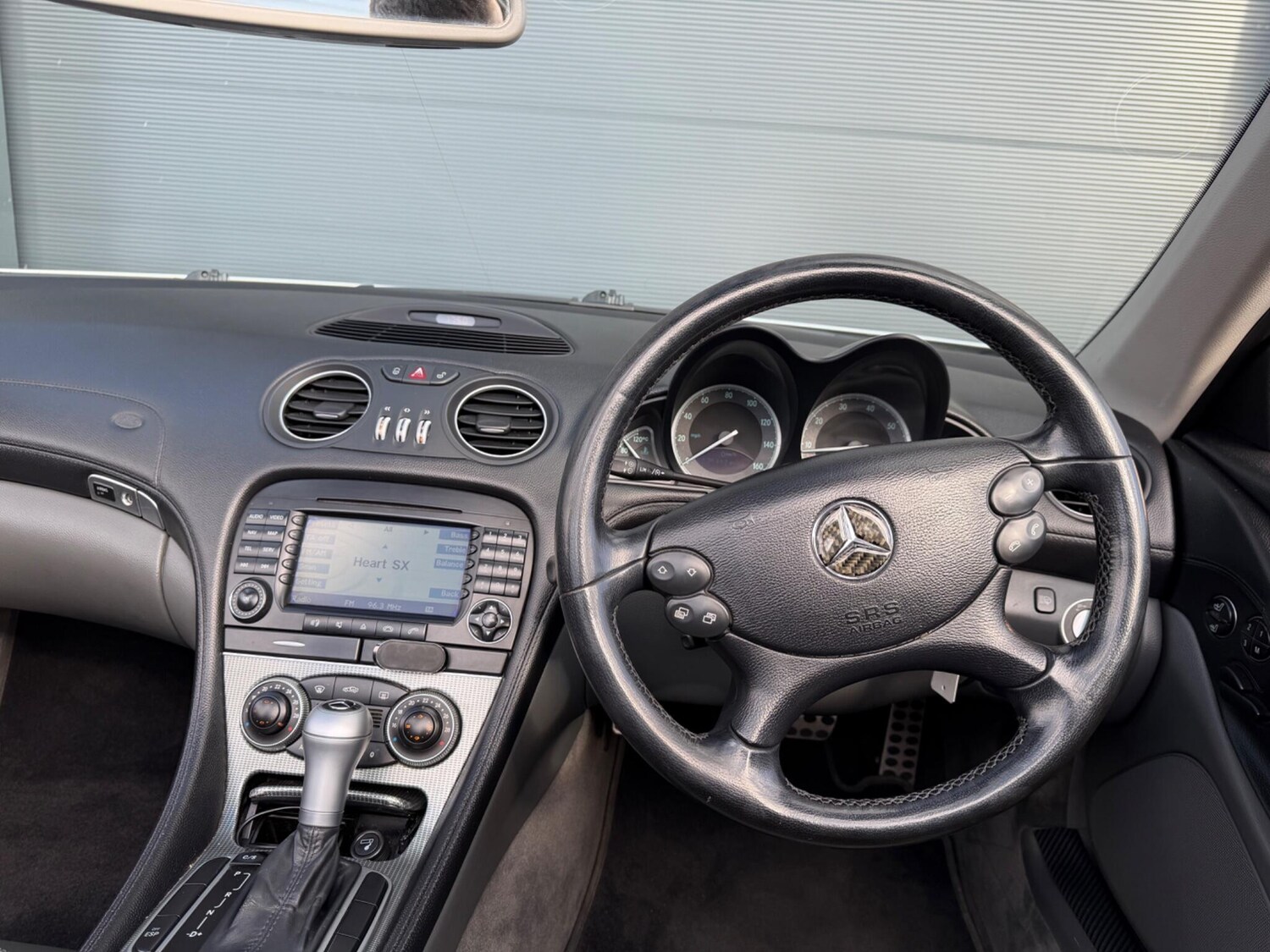 Used Mercedes-Benz SL for sale - 78214558: Photo 17