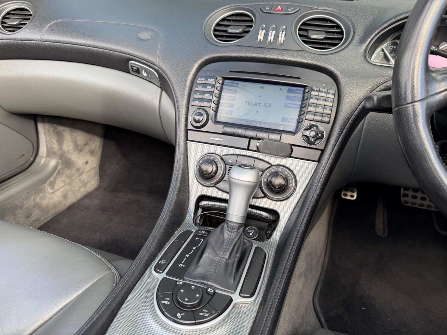 Used Mercedes-Benz SL for sale - 78214558: Photo 18