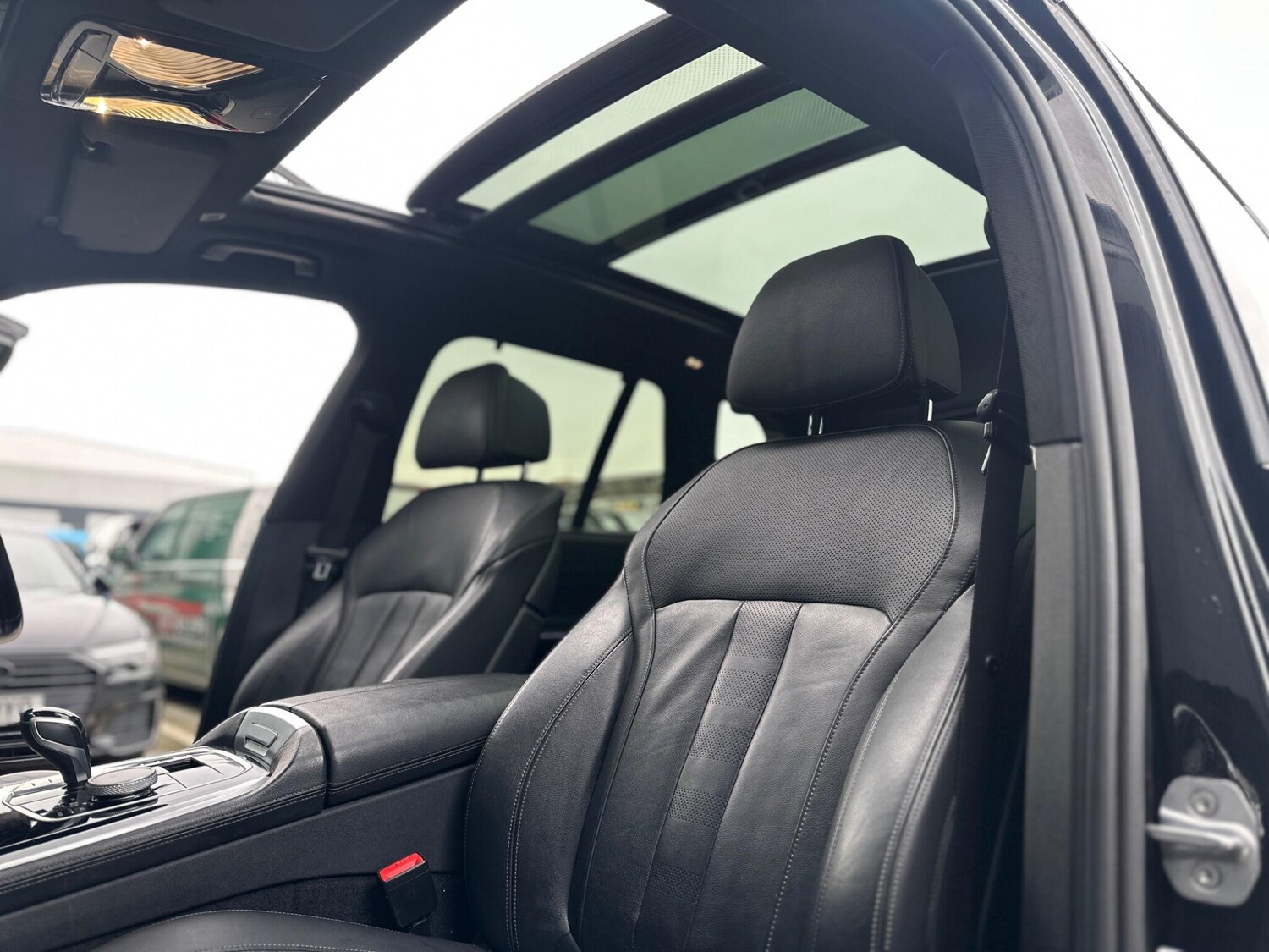 Used BMW X5 for sale - 78214218: Photo 17