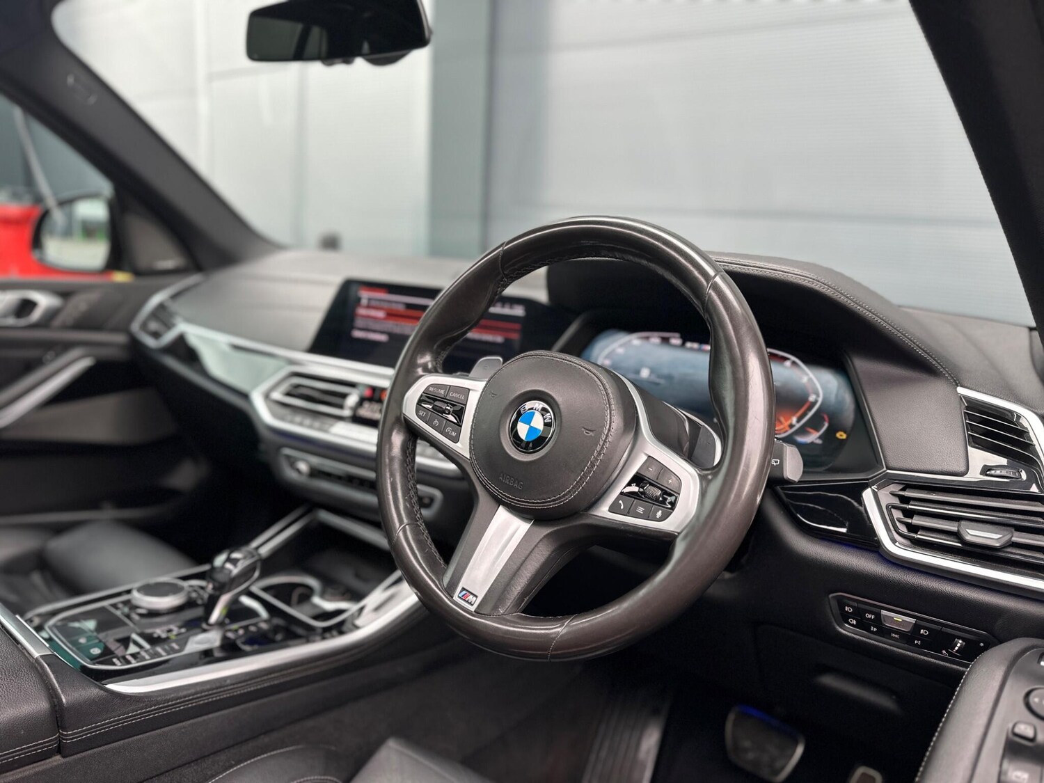 Used BMW X5 for sale - 78214218: Photo 18