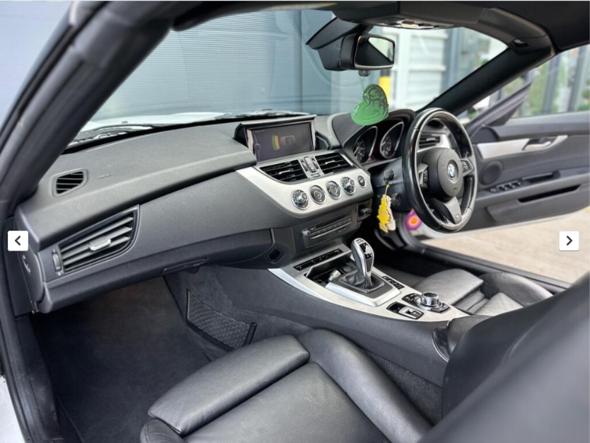 Used BMW Z4 2017 for sale - 76858891: Photo 11