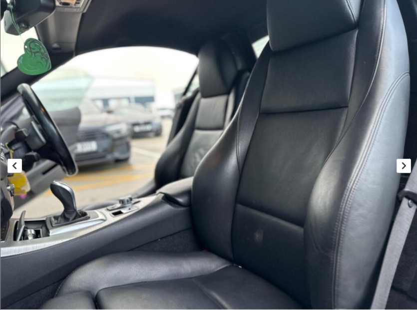 Used BMW Z4 2017 for sale - 76858891: Photo 12