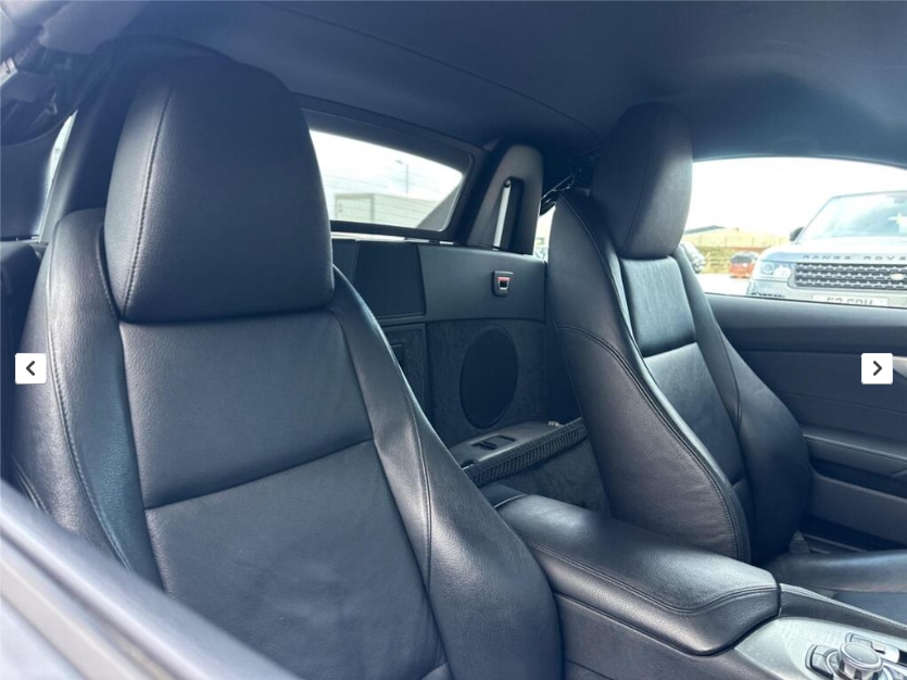 Used BMW Z4 2017 for sale - 76858891: Photo 13