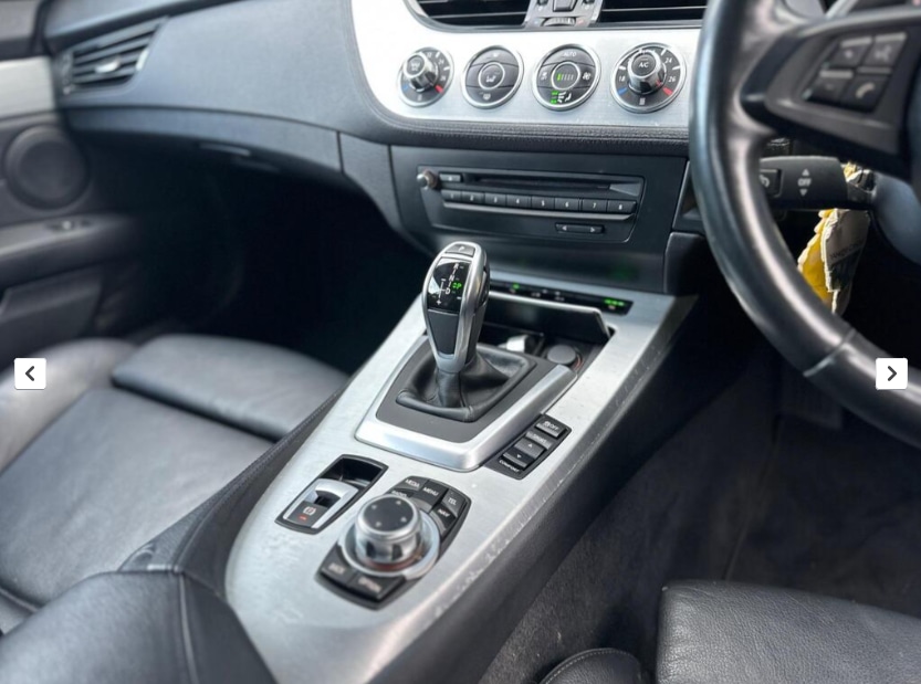 Used BMW Z4 2017 for sale - 76858891: Photo 15