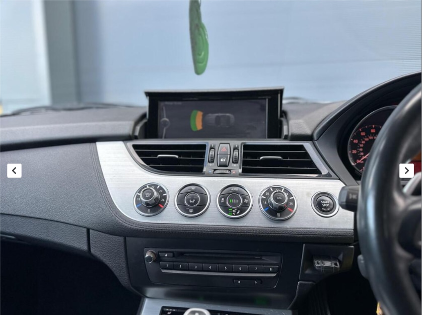 Used BMW Z4 2017 for sale - 76858891: Photo 16