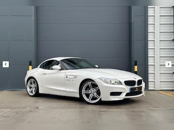 2017 (17) - 20i sDrive M Sport 2dr [Nav] Auto