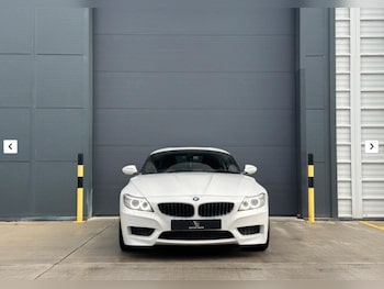 Used BMW Z4 2017 for sale - 76858891: Photo