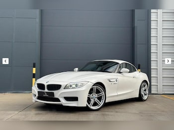 Used BMW Z4 2017 for sale - 76858891: Photo