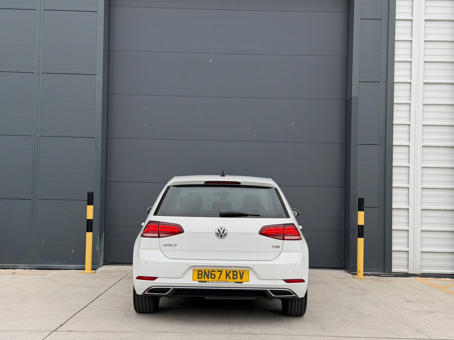 Used Volkswagen Golf 2017 for sale - 78046677: Photo 10