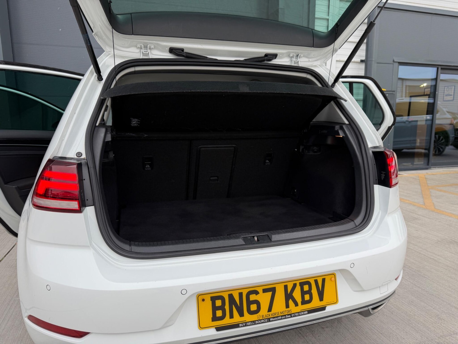 Used Volkswagen Golf 2017 for sale - 78046677: Photo 13