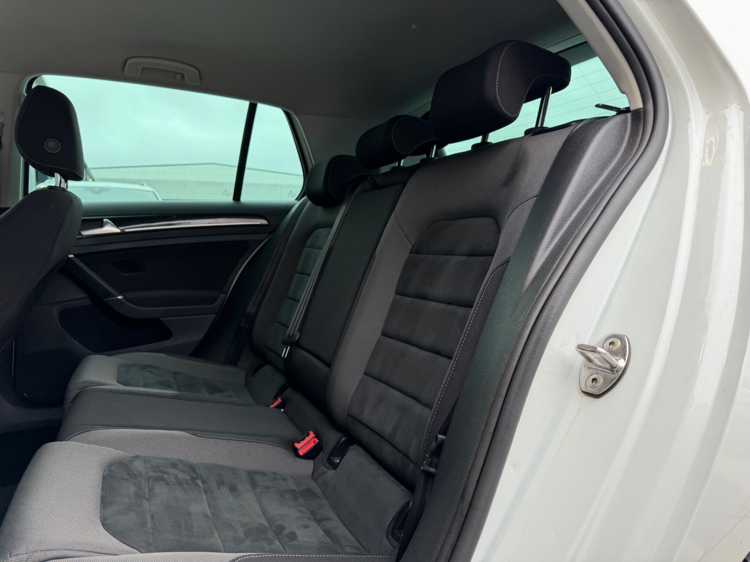 Used Volkswagen Golf 2017 for sale - 78046677: Photo 19