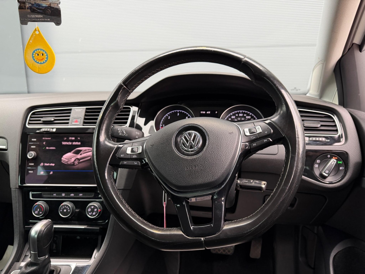 Used Volkswagen Golf 2017 for sale - 78046677: Photo 23