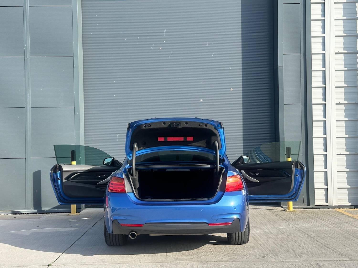 Used BMW 4 Series for sale - 77769569: Photo 10