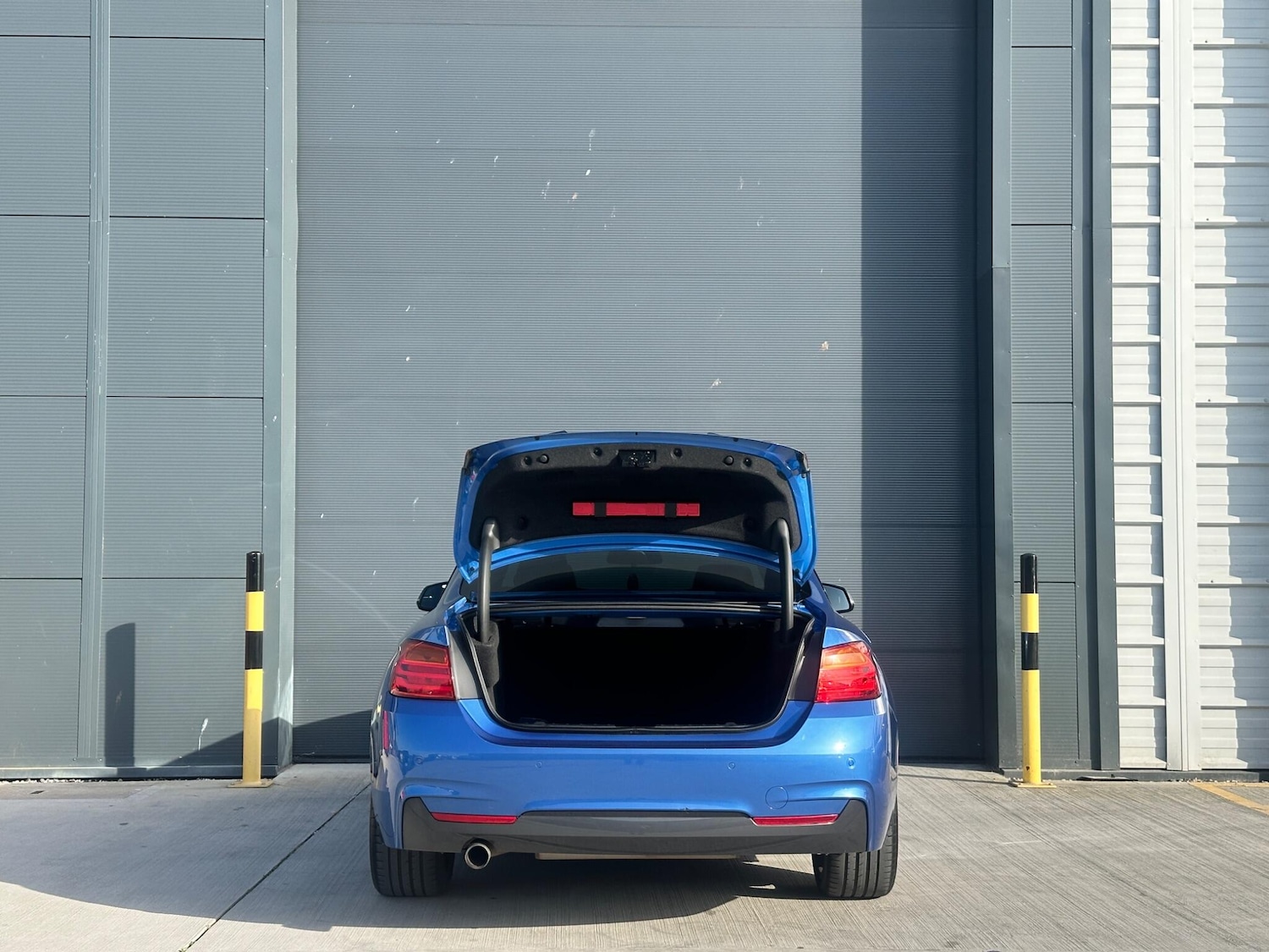 Used BMW 4 Series for sale - 77769569: Photo 11