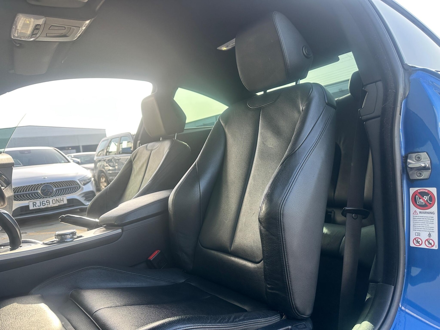 Used BMW 4 Series for sale - 77769569: Photo 12