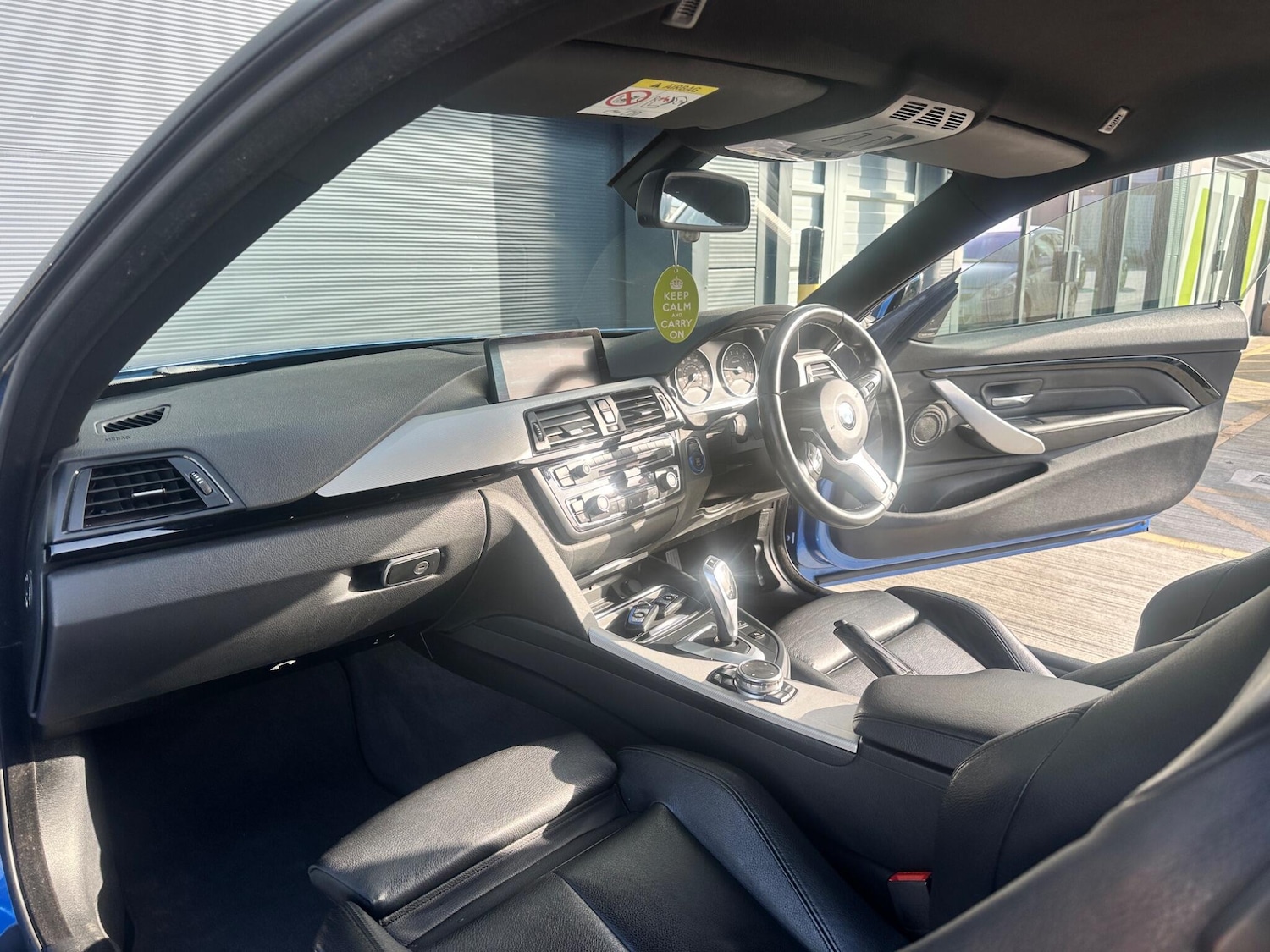 Used BMW 4 Series for sale - 77769569: Photo 13