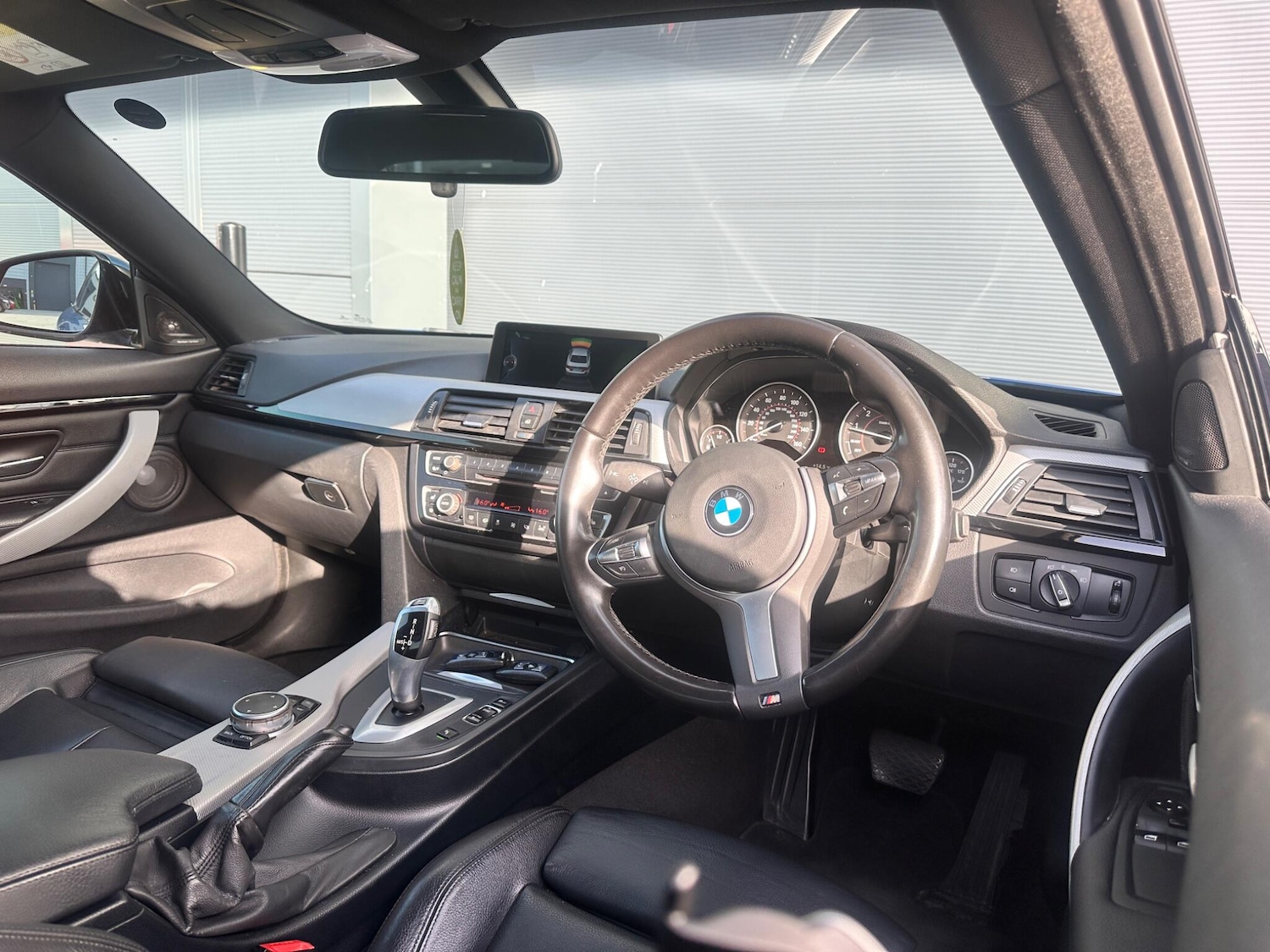 Used BMW 4 Series for sale - 77769569: Photo 15