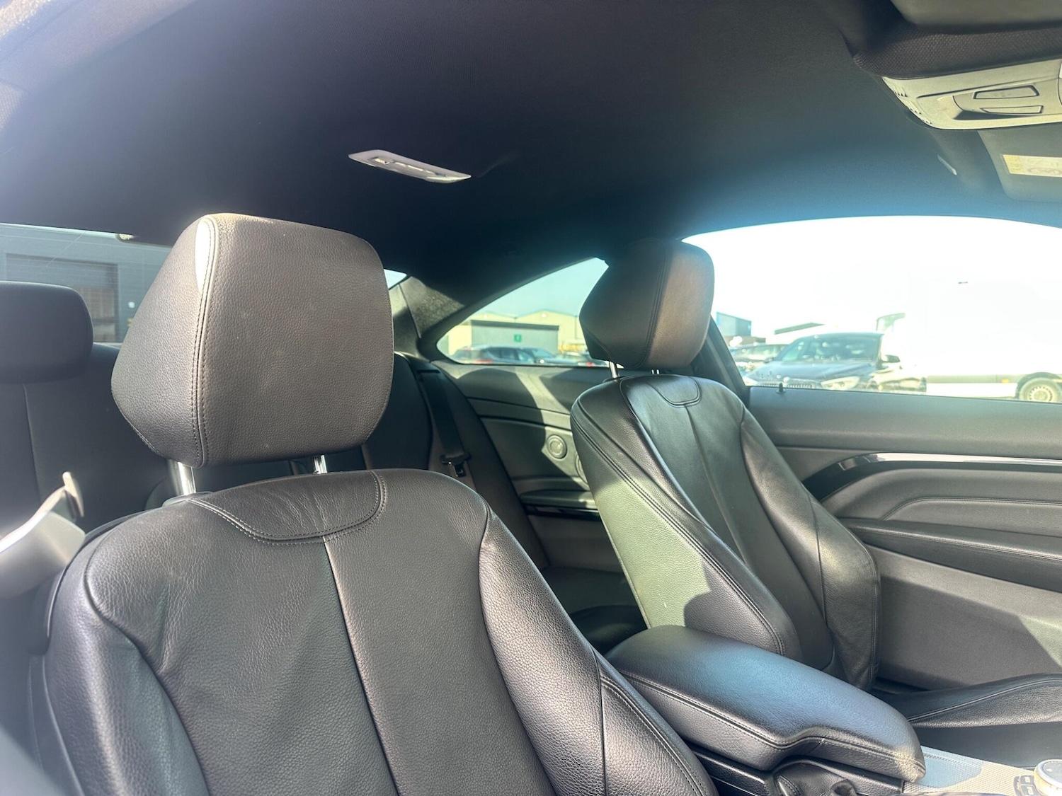 Used BMW 4 Series for sale - 77769569: Photo 16