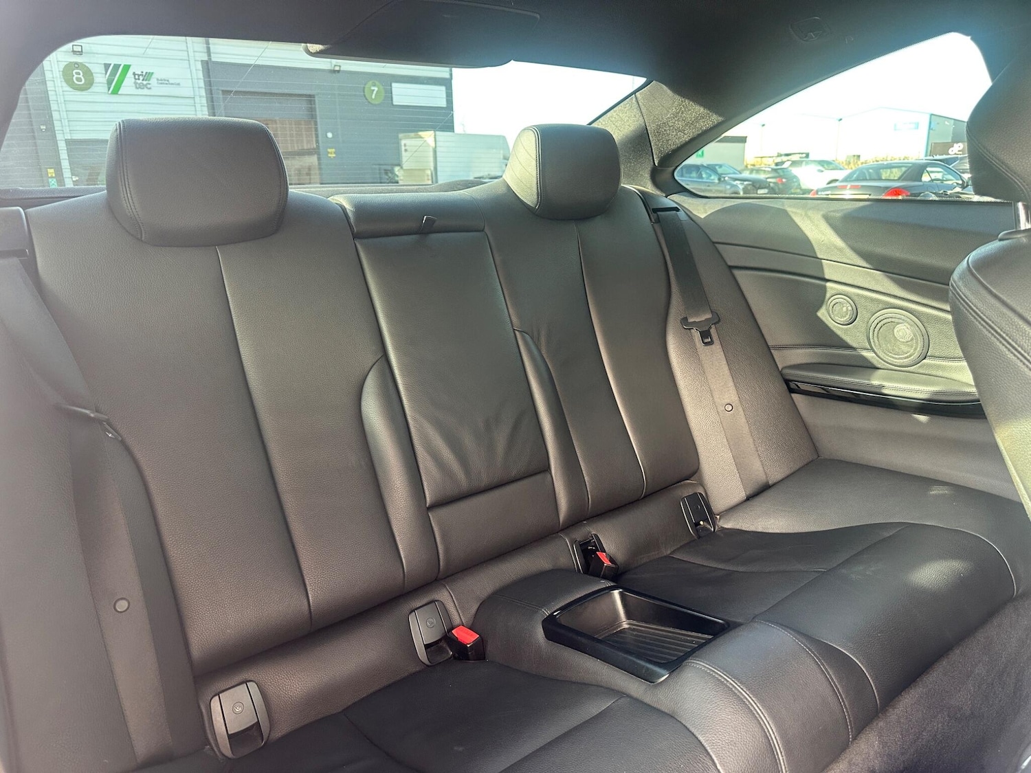 Used BMW 4 Series for sale - 77769569: Photo 17