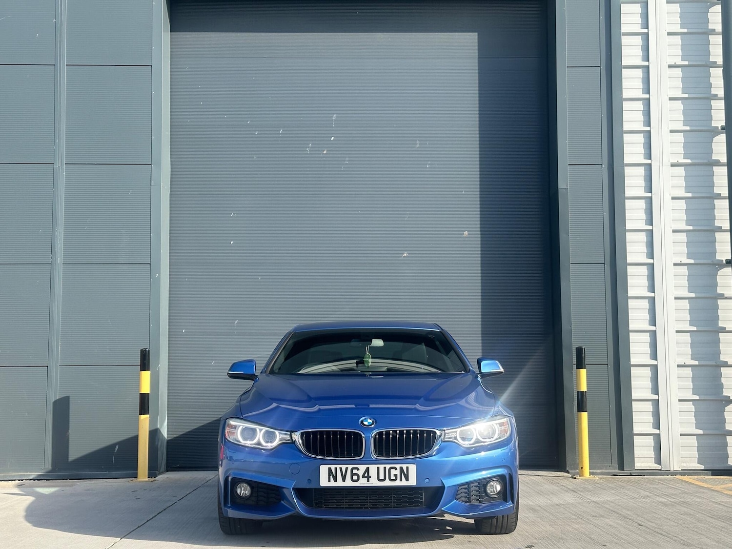 Used BMW 4 Series for sale - 77769569: Photo 2