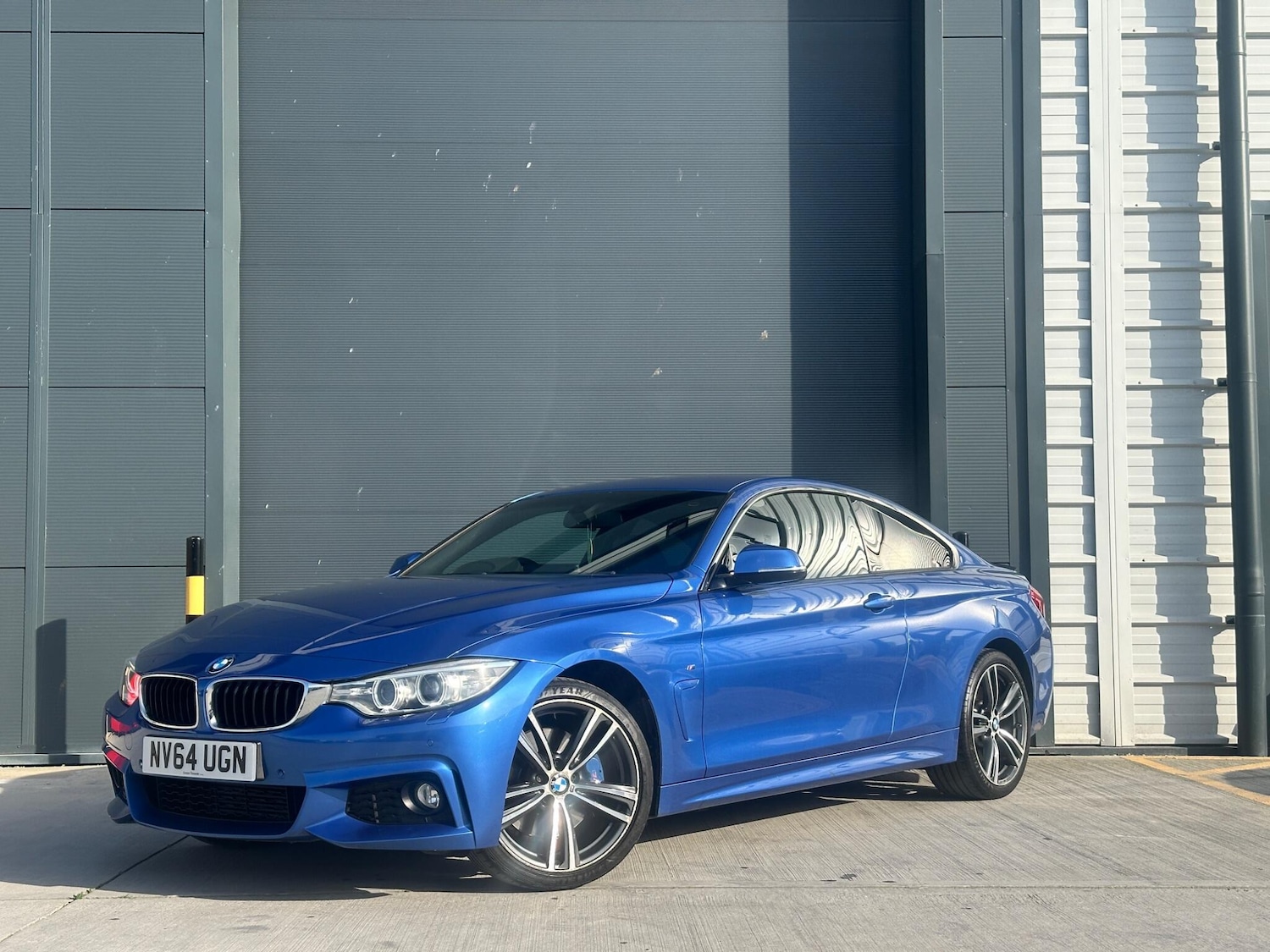 Used BMW 4 Series for sale - 77769569: Photo 3