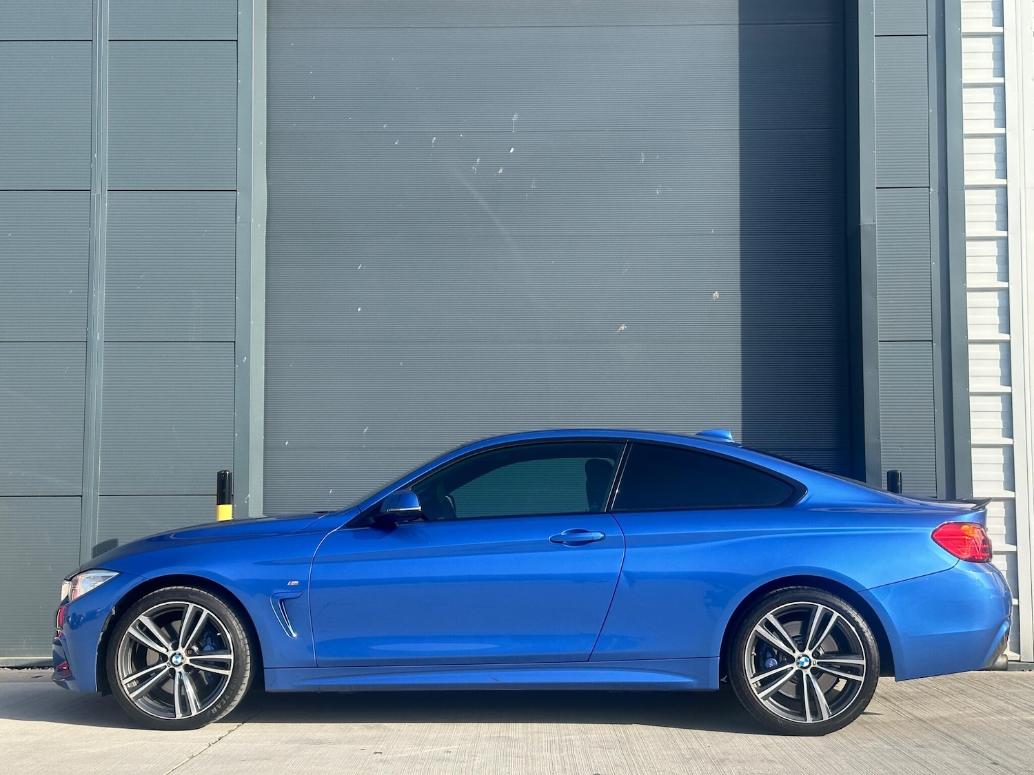 Used BMW 4 Series for sale - 77769569: Photo 4