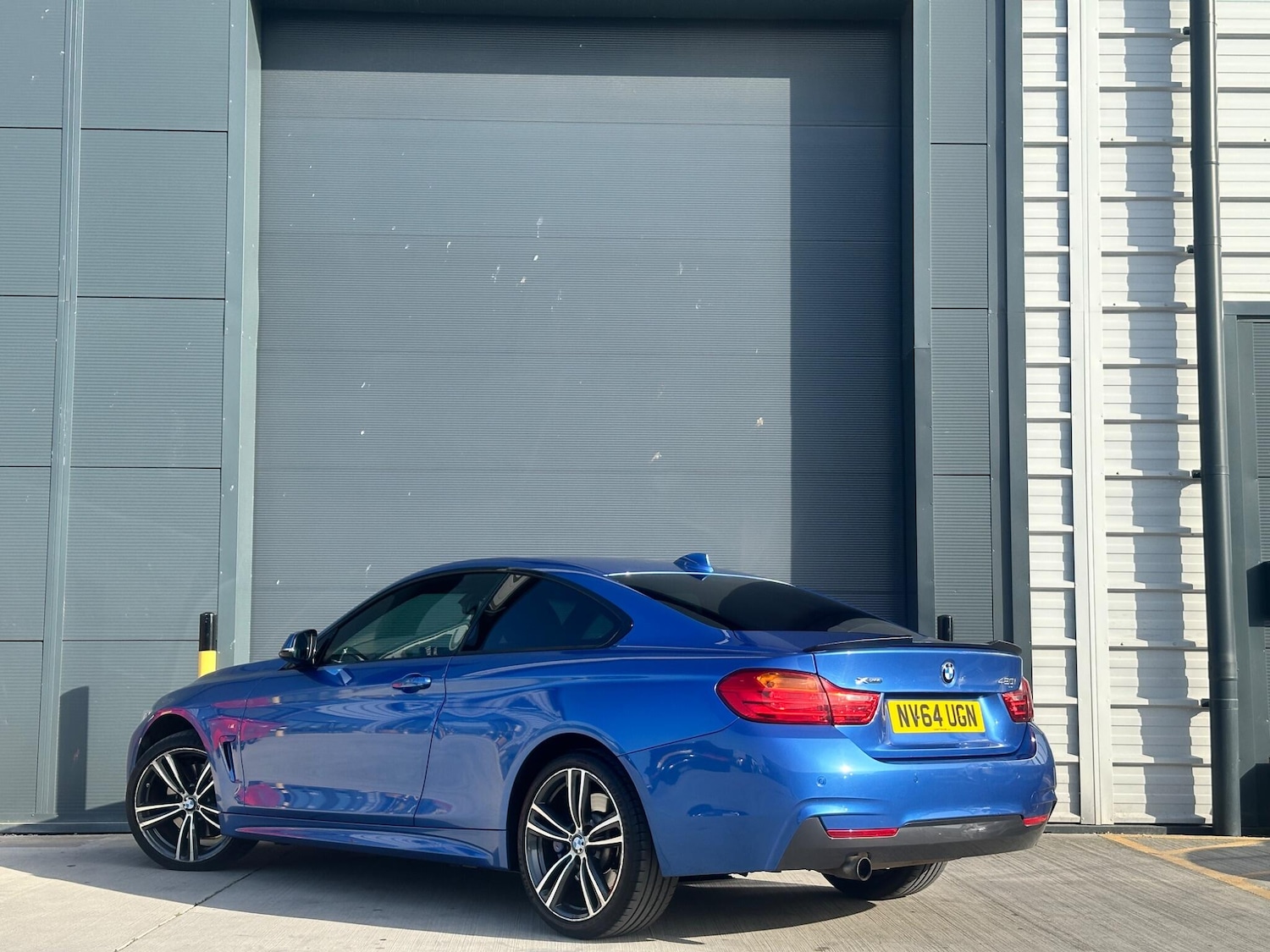 Used BMW 4 Series for sale - 77769569: Photo 5