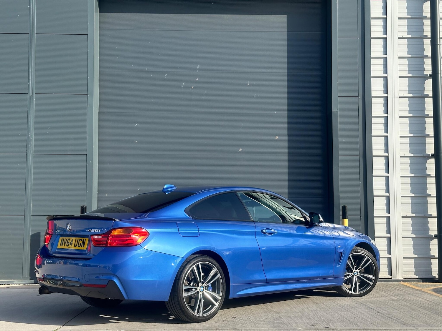 Used BMW 4 Series for sale - 77769569: Photo 6