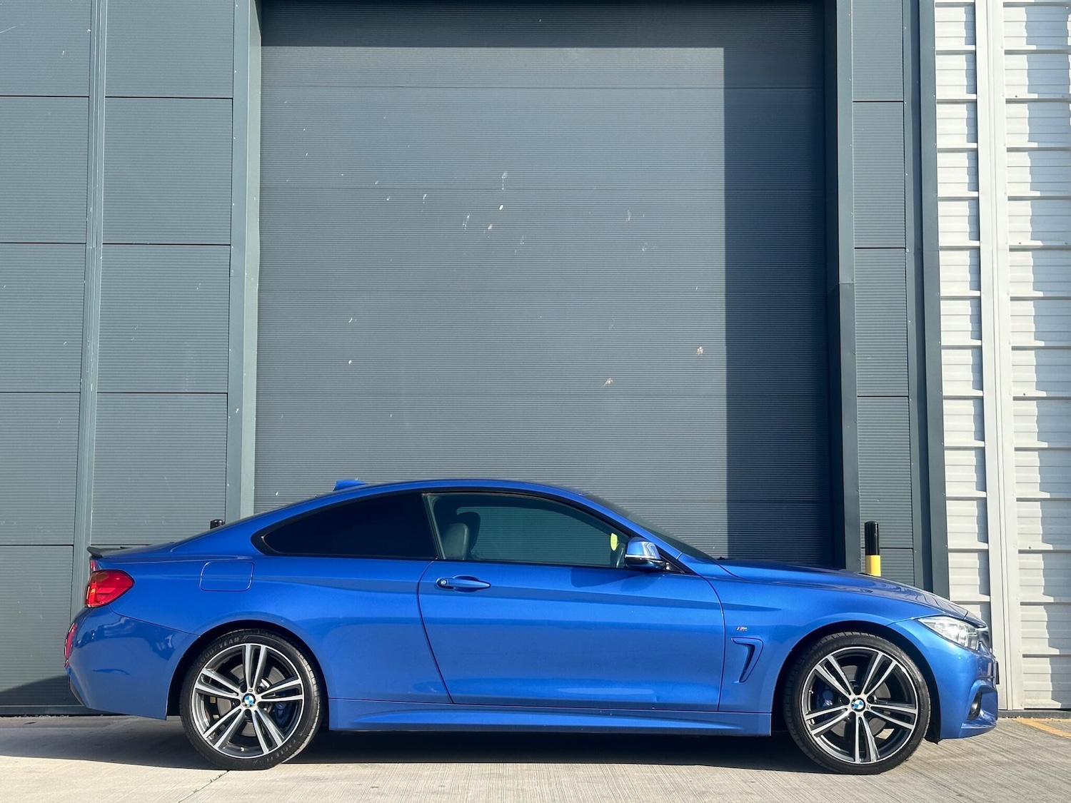 Used BMW 4 Series for sale - 77769569: Photo 7