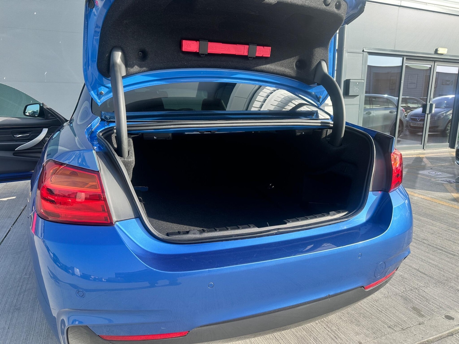 Used BMW 4 Series for sale - 77769569: Photo 9